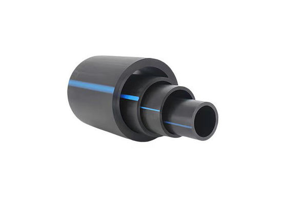 اتصال برش لوله لاستیکی HDPE