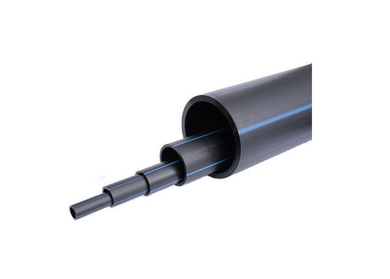 اتصال برش لوله لاستیکی HDPE