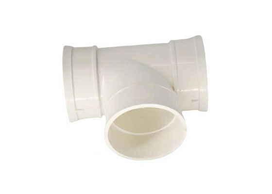 40 لوازم لوله تحت فشار Pvc