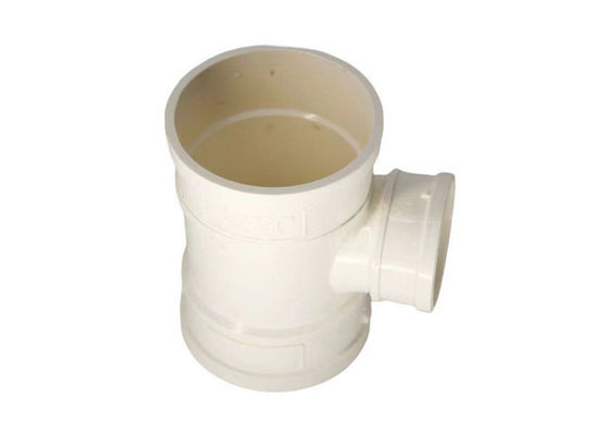 40 لوازم لوله تحت فشار Pvc