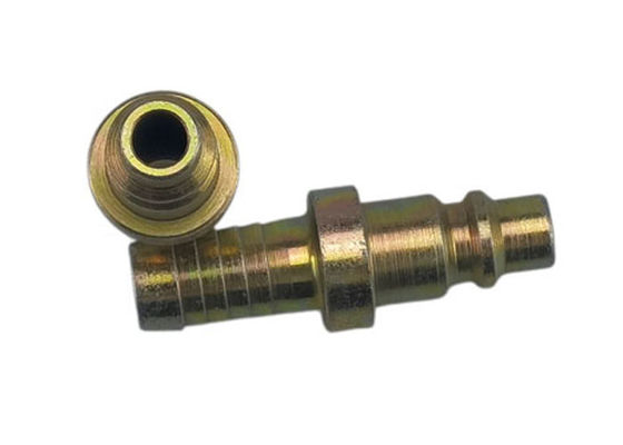 ISO9001 پنوماتیک 150psi پیتز Quick Release Coupling