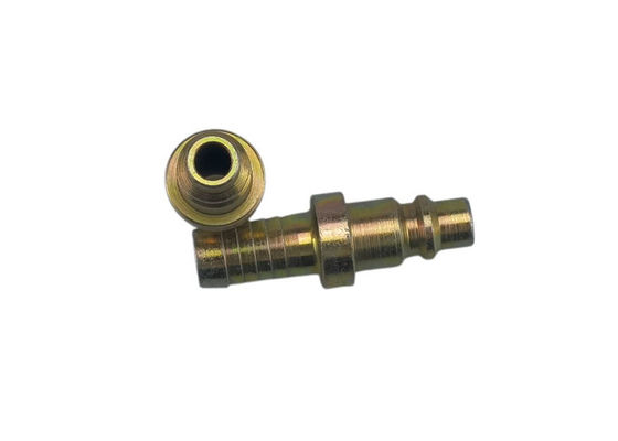 ISO9001 پنوماتیک 150psi پیتز Quick Release Coupling