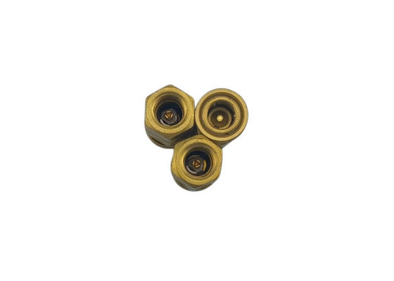 کارخانه های صنعتی 350psi هوا فشرده Quick Connect