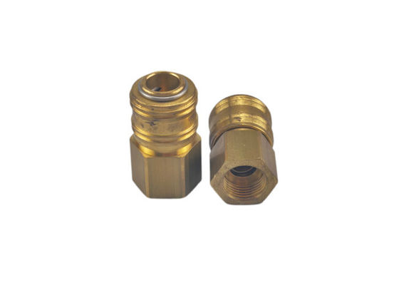 300PSI زنانه پنوماتیک اتصال سریع، فشرده هوا اتصال سریع لوازم