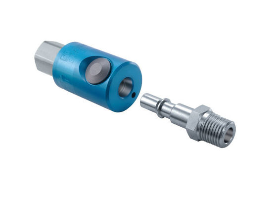 0.25'' پنوماتیک Quick Connect Coupling