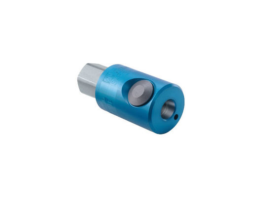 0.25'' پنوماتیک Quick Connect Coupling