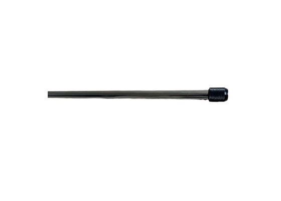 1/4 Inch Hex Shank Quick Release Magnetic Electric Screwdriver Bit Extension Rod Holder drill cleaning brush extension یک پیچ و خم کن الکتریکی 1/4 اینچ هیکس شانک سریع آزاد شدن