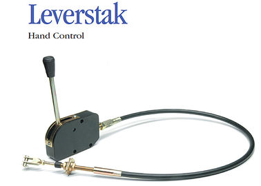 CH400 Leverstak لوله ترمز پارکینگ صنعتی برای تجهیزات کشاورزی