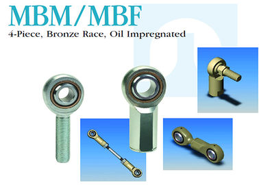 MBM/MBF سری برنز رانس استند پایان.