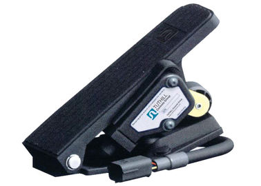 مدل مدل TCF3 سری Pedal اکسسلر الکترونیک برای کامیون ها / اتوبوس ها ISO 9001 تایید شده