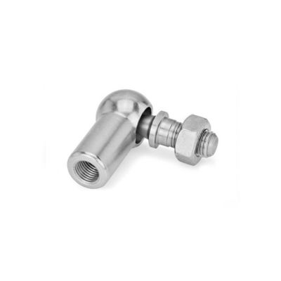 اتصال کابل به پایان می رسد اتصال مشترک به پایان می رسد مفاصل توپ و Clevis به پایان می رسد