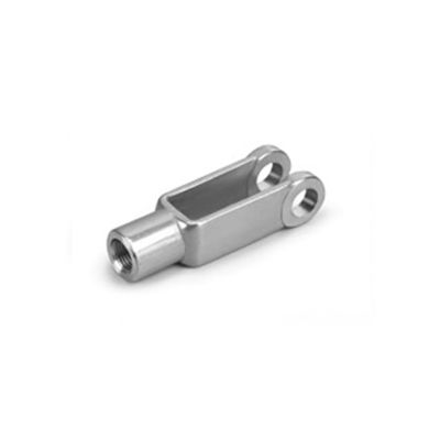 اتصال کابل به پایان می رسد اتصال مشترک به پایان می رسد مفاصل توپ و Clevis به پایان می رسد