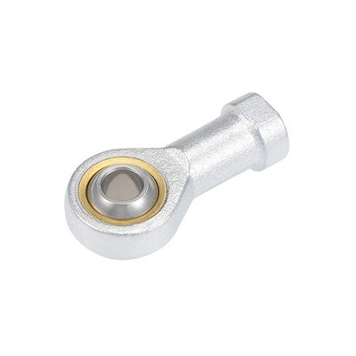 بلبرینگ انتهای میله M8x1.25 نخ دست راست زن توپ مفصل انتهای میله