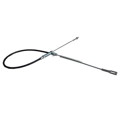 IATF16949 گواهینامه گیره انتخاب کننده کابل گیره انتخاب کننده شیفت کابل گیربکس شیفت کابل