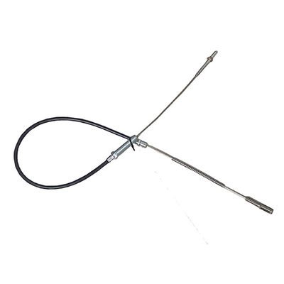 IATF16949 گواهینامه گیره انتخاب کننده کابل گیره انتخاب کننده شیفت کابل گیربکس شیفت کابل