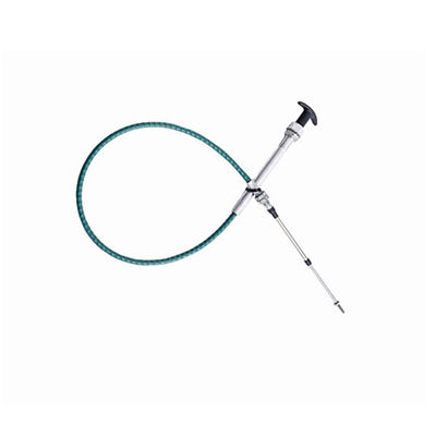 Twist-Locking Cable Control Twist To Lock Cable Throttle