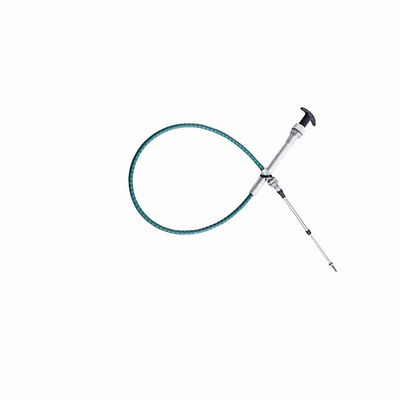 کابل های کامیون Twist Lock Push Pull کابل کنترل