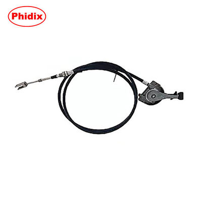 اهرم universal hand throttle که در وسایل نقلیه یا تجهیزات استفاده می شود