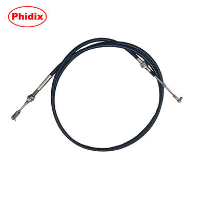 کابل فشار-کشیدگی Universal Push Pull Choke