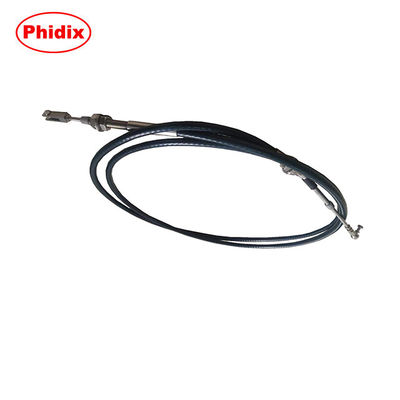 کابل فشار-کشیدگی Universal Push Pull Choke