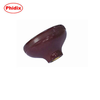 2′′ قارچ قرمز PTO Knob 3/8-24 UNF Thread