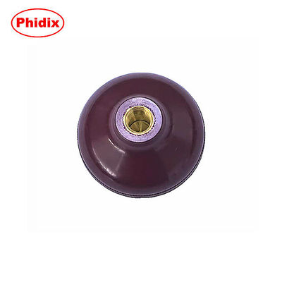 فشار کشیدن کابل دکمه PTO کنترل 3/8-24 UNF رشته