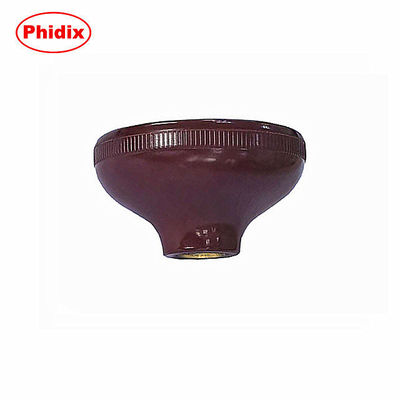 2 اینچ قرمز PTO کابل دکمه 3/8-24 UNF رشته