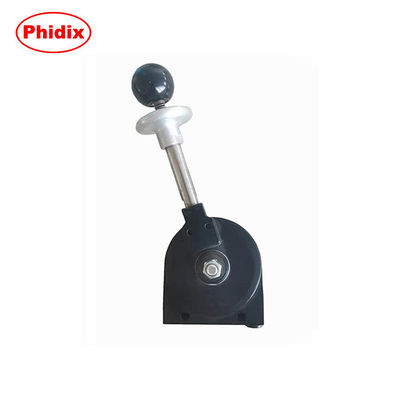 لوله ی فرکانس دستی سبک، لوله ی کنترل دستی