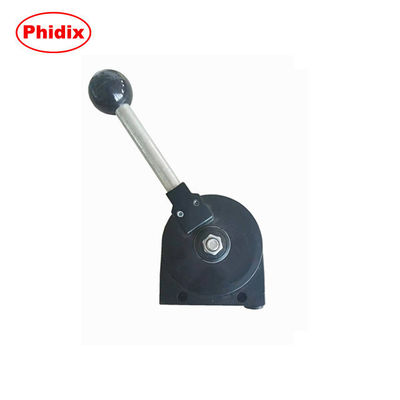 لوله ی فرکانس دستی سبک، لوله ی کنترل دستی