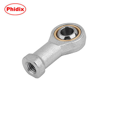 میله متریک انتهای Heim Joints ماهی بلبرینگ Spherical Plain Bearing