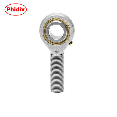 میله متریک انتهای Heim Joints ماهی بلبرینگ Spherical Plain Bearing