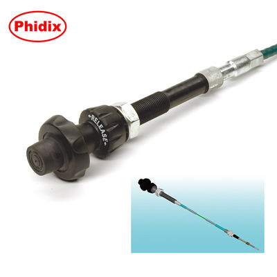 165-574-001/-002 پدال های فشرده ترانسفورمنتهای سنگین