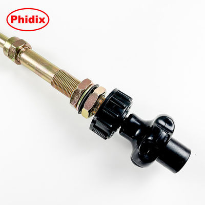 165-574-001/-002 پدال های فشرده ترانسفورمنتهای سنگین