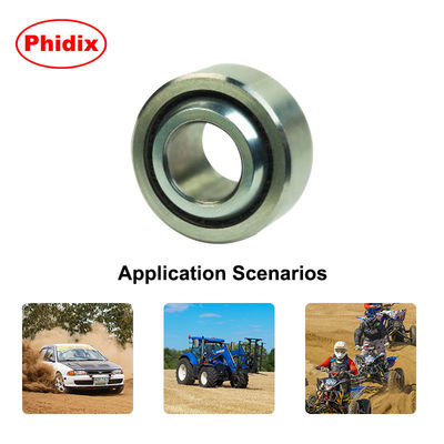 لوله های PTFE-Lined COM-T Series. راه حل های کم تعمیر و نگهداری برای تجهیزات OEM/MRO غیر چرخش.