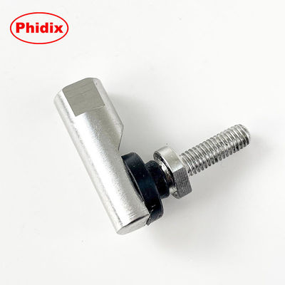 R-G Series Heavy-Duty Ball Joints. طراحی متال به متال مقاوم به خوردگی برای خودرو، صنعت و ماشین آلات (OEM/Aftermarket)