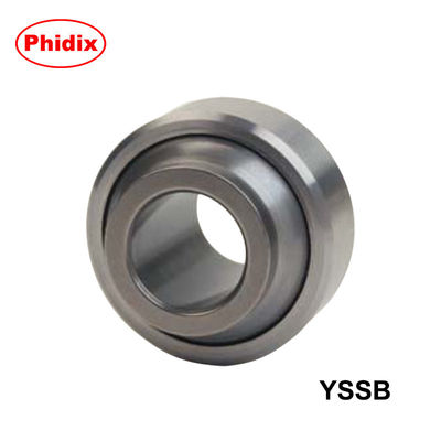 YSSB سری استنلیس استیل گره ای راننده. PTFE مقاوم به خوردگی طراحی پوشش داده شده برای دریایی، شیمیایی و پردازش مواد غذایی. ساخت فولاد ضد زنگ با ظرفیت بارگذاری بالا.