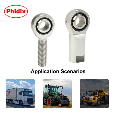 قطب فولاد ضد زنگ دریایی