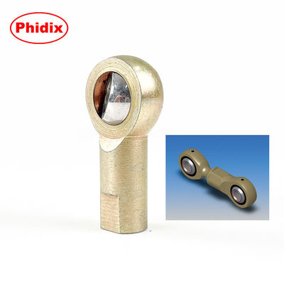 87084050 / 87084020 پایان میله های فلزی