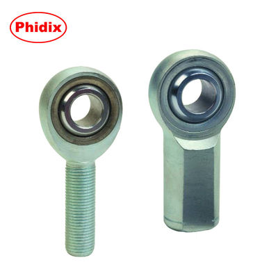TSMX-T/TSFX-T PTFE-Lined Heavy-Duty Rod Ends ️ کنترل دقیق حرکت برای کاربردهای با بار بالا