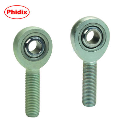 RMX/RMX-T سری سنگین وظیفه PTFE-پوشیده میله های پایانی.