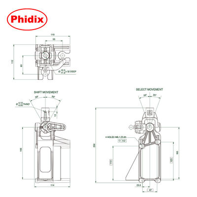 مواد آلومینیومی برای وسایل نقلیه سری VGS 918