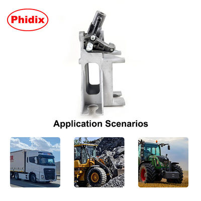 مواد آلومینیومی برای وسایل نقلیه سری VGS 918