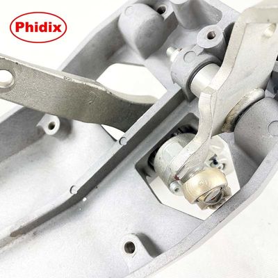HGS 923 دستگیره تغییر دهنده چرخ دنده صنعتی تغییر دهنده چرخ دنده افقی
