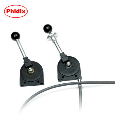 اهرم کنترل مکانیکی سبک وزن