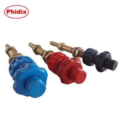 کلاه های کنترل تنظیم میکرو: دکمه ی صنعتی دقیق و راه حل های تنظیم RPM PTO
