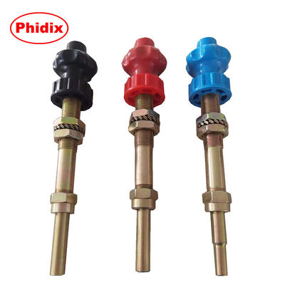 کلاه های کنترل تنظیم میکرو: دکمه ی صنعتی دقیق و راه حل های تنظیم RPM PTO