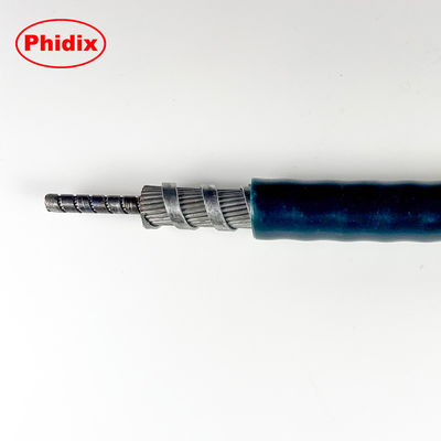 کابل های کنترل فشار و کشش بسیار پایدار برای دمای شدید (-65 ° F تا 230 ° F) و محیط های صنعتی خشن