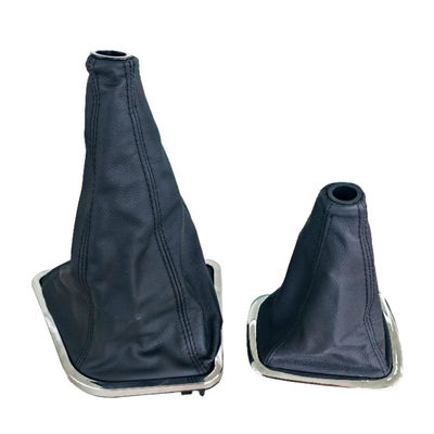 روکش چرمی PU برای دسته دنده دستی