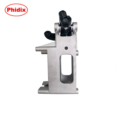 Heavy-Duty Mechanical Component 918 Series Industrial Vertical Gear Shifter