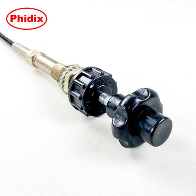 Phidix Precision Threaded Adjustment Handle Micro Adjustment Handle